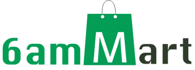 6amMart Demo Website Logo