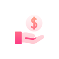 6amMart Direct Revenue Icon