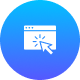 6amMart Flutter Web App Demo Icon