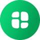 6amMart Admin Landing Demo Icon