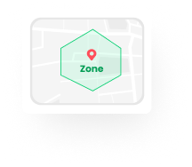 6amMart business zone icon