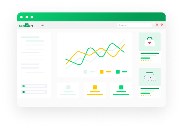 6amMart-easy-steps-to-kickstart-ecommerce