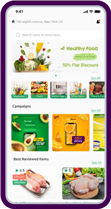 6amMart-grocery-industry