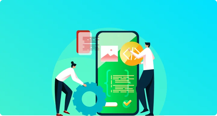 6amMart Tailored Development