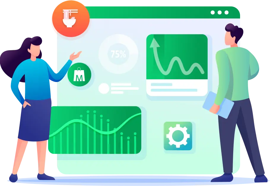 6ammart Multi Vendor Marketplace software project livedemo