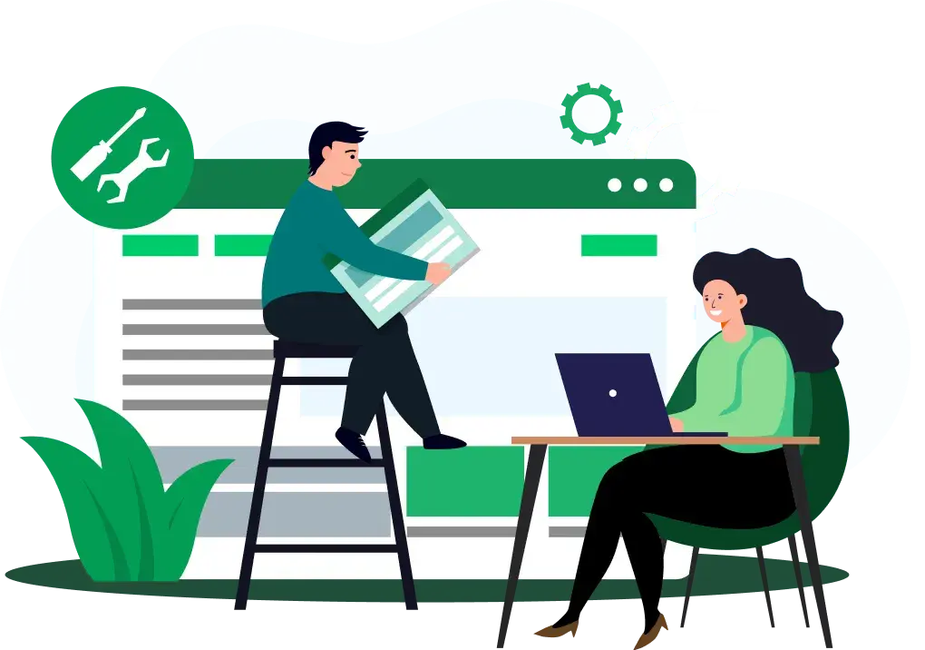 6amMart Customization Services